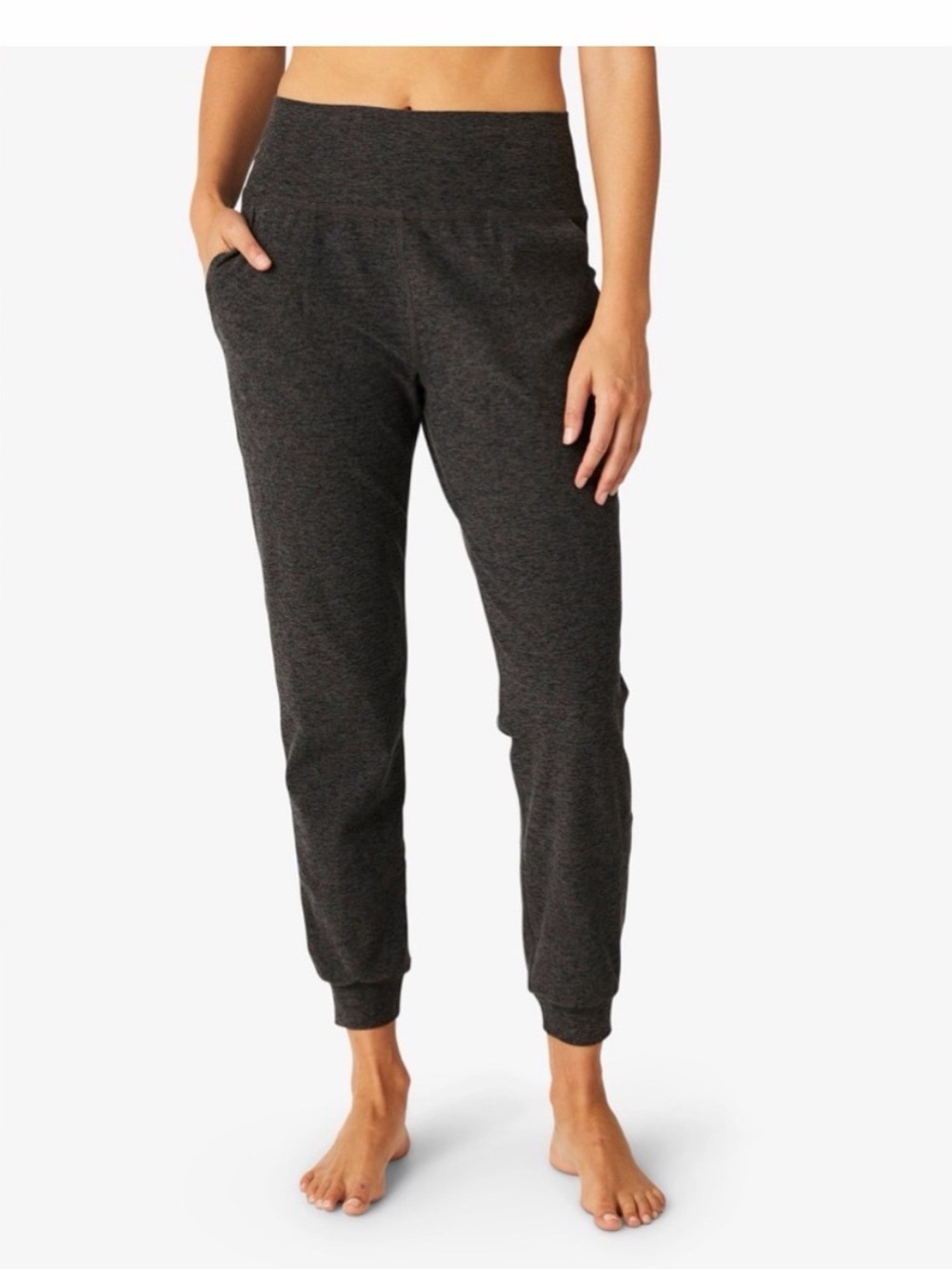 Beyond Yoga joggers